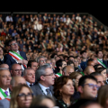 Al via al Lingotto la 41esima assemblea annuale dell’ANCI