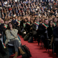 Al via al Lingotto la 41esima assemblea annuale dell’ANCI