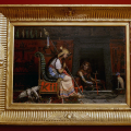 Cleopatra: la donna, la regina, il mito ai Musei Reali di Torino