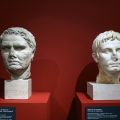 Cleopatra: la donna, la regina, il mito ai Musei Reali di Torino