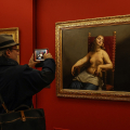 Cleopatra: la donna, la regina, il mito ai Musei Reali di Torino