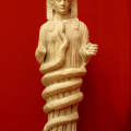 Cleopatra: la donna, la regina, il mito ai Musei Reali di Torino