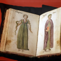 Torino,  venerdì 22 novembre 2024Musei Reali TorinoAnteprima stampa CLEOPATRA. La donna, la regina, il mito