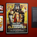 Torino,  venerdì 22 novembre 2024Musei Reali TorinoAnteprima stampa CLEOPATRA. La donna, la regina, il mito