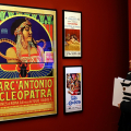 Torino,  venerdì 22 novembre 2024Musei Reali TorinoAnteprima stampa CLEOPATRA. La donna, la regina, il mito