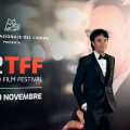 Giulio Base, Direttore del TFF