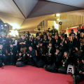 I fotografi del Red Carpet