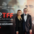 Matthew Broderick e Sarah Jessica Parker