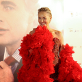 Sharon Stone
