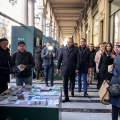 Inaugurato il Villaggio dei Comuni di Anci Off