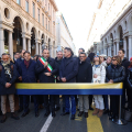 Inaugurato il Villaggio dei Comuni di Anci Off