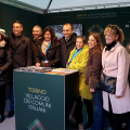 Inaugurato il Villaggio dei Comuni di Anci Off
