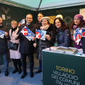 Inaugurato il Villaggio dei Comuni di Anci Off
