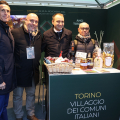 Inaugurato il Villaggio dei Comuni di Anci Off