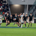 Italia - Nuova Zelanda  11 - 29