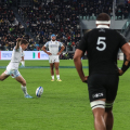 Italia - Nuova Zelanda  11 - 29