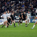 Italia - Nuova Zelanda  11 - 29
