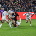 Italia - Nuova Zelanda  11 - 29