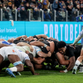 Italia - Nuova Zelanda  11 - 29
