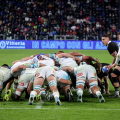Italia - Nuova Zelanda  11 - 29