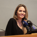 Angelina Jolie