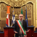 L'intervento dell'Assessore Rosatelli alla Cerimonia in occasione della Giornata internazionale per l'eliminazione della violenza contro le donne