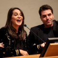 L’amore che ho - Donatella Finocchiaro e Paolo Licata