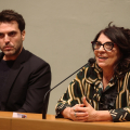 L’amore che ho - Paolo Licata e Lucia Sardo