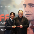 Contatto fra Giulio Base e Vince Vaughn