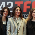 Pia Paoletti, Gelsomina Pascucci, Astrid Casali