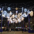 Piazza Risorgimento, Stelle e Pianeti
