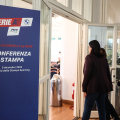 Al Circolo della Stampa Sporting un weekend di grande tennis con le finali dei campionati di serie A1