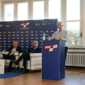 Al Circolo della Stampa Sporting un weekend di grande tennis con le finali dei campionati di serie A1