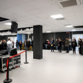 Il CPG Torino -  Centro del Protagonismo Giovanile  restituito al territorio grazie ai fondi PNRR
