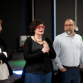 L'assessora Salerno partecipa all'inaugurazione del nuovo Centro del Protagonismo Giovanile "CPG Torino"
