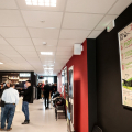 Il CPG Torino -  Centro del Protagonismo Giovanile  restituito al territorio grazie ai fondi PNRR
