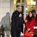 L'Assessore Tresso prende parte all'inaugurazione di Rosso Indelebile