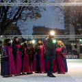 Il Coro gospel Anno Domini
