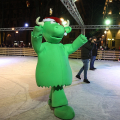 La  mascotte Toret