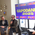 L'assessore Carretta presenta le iniziative per il Capodanno della Città di Torino