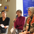 L'assessora Purchia presenta le iniziative per il Capodanno della Città di Torino