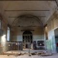 Cavallerizza Reale