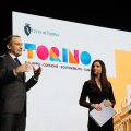 Un incontro alle Ogr per guardare alla Torino che verrà