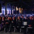 Un incontro alle Ogr per guardare alla Torino che verrà