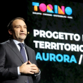 Un incontro alle Ogr per guardare alla Torino che verrà