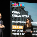 Un incontro alle Ogr per guardare alla Torino che verrà