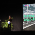 Un incontro alle Ogr per guardare alla Torino che verrà