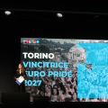 Un incontro alle Ogr per guardare alla Torino che verrà