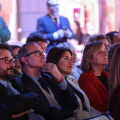 Un incontro alle Ogr per guardare alla Torino che verrà
