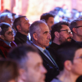 Un incontro alle Ogr per guardare alla Torino che verrà